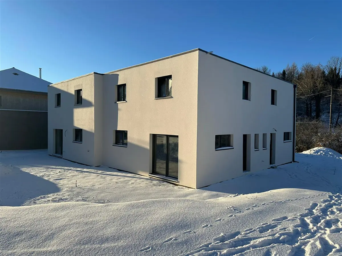 Achat appartementà VALDAHON