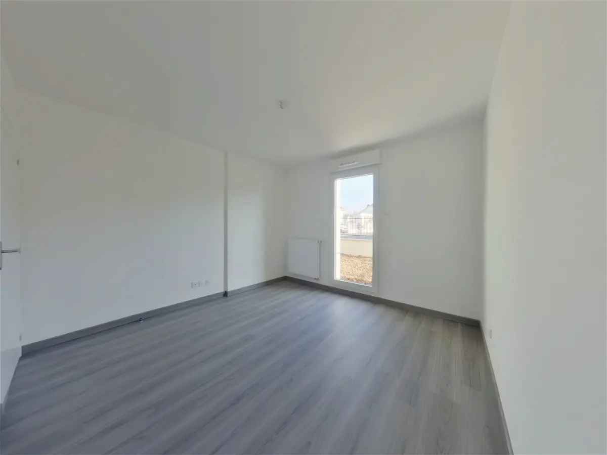 appartementà TOURS