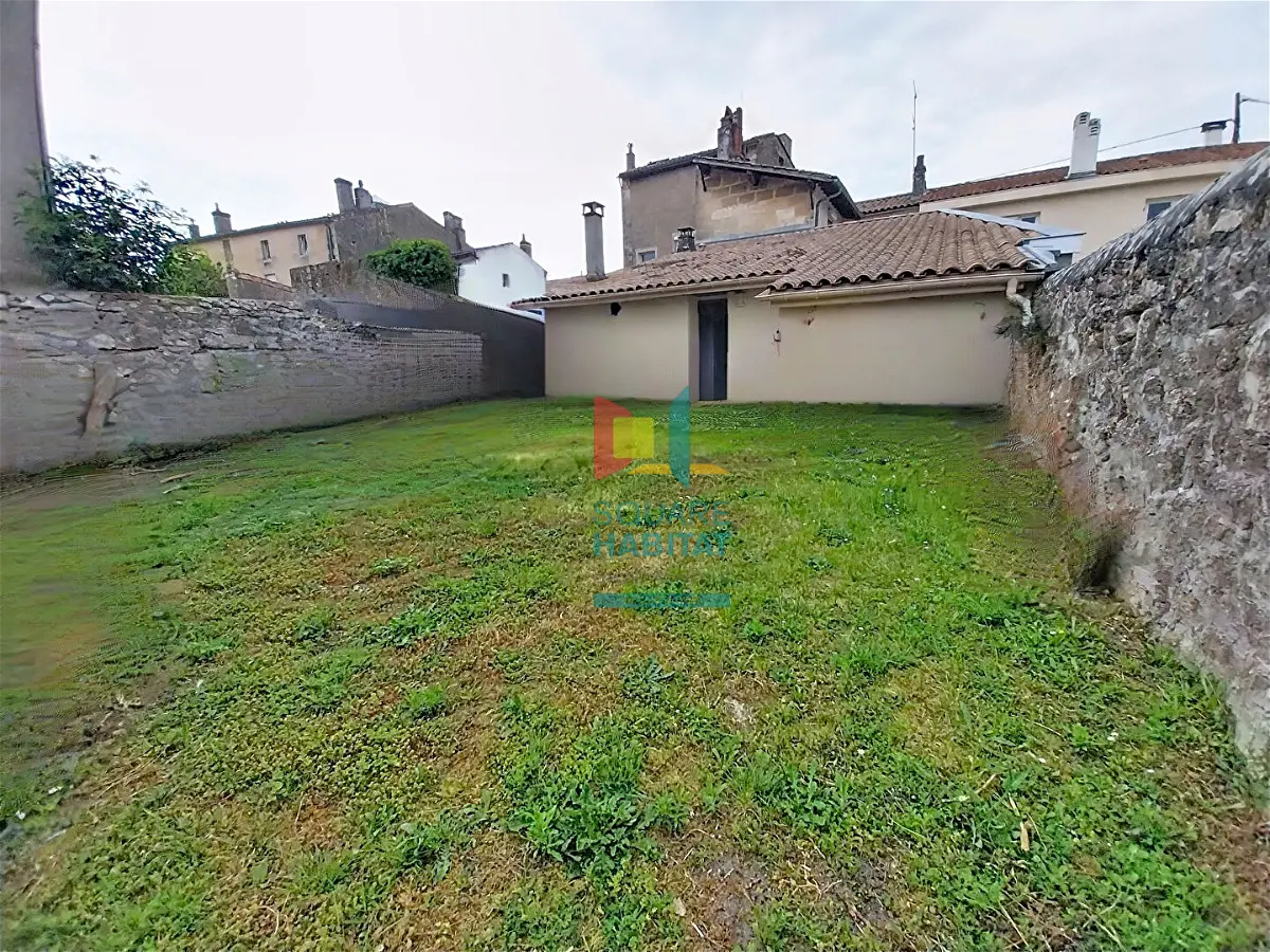 Achat maisonà PODENSAC