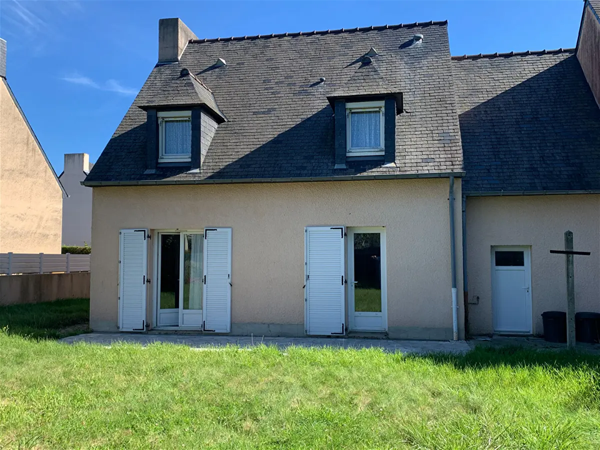 Achat maisonà PLERIN