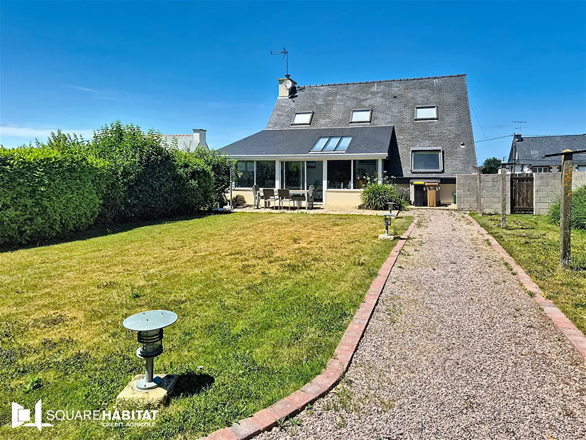 Achat maisonà PLENEUF VAL ANDRE