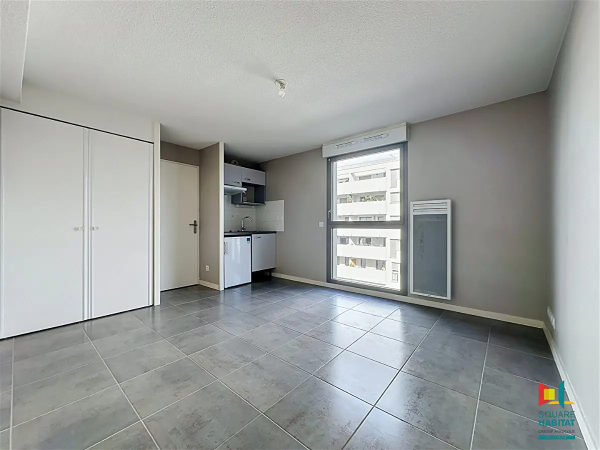 Achat appartementà BORDEAUX