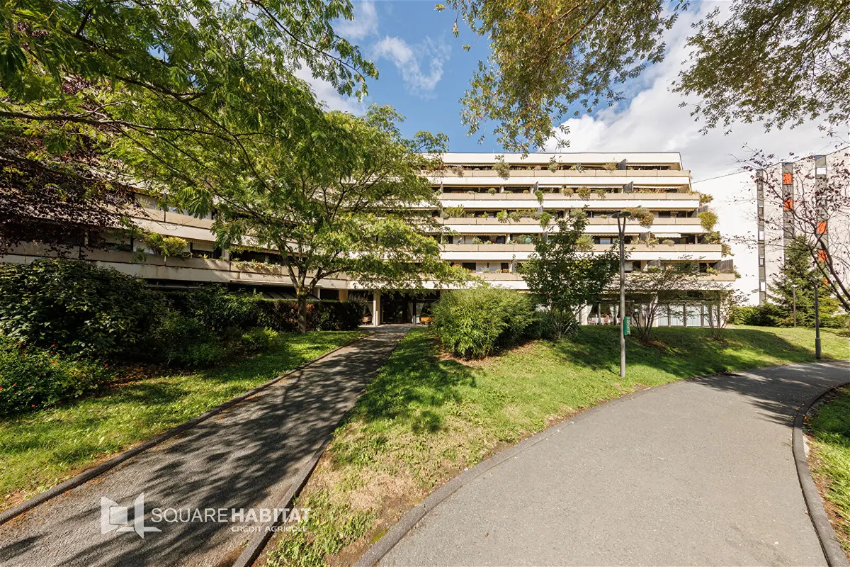 Achat appartementà CHAMALIERES