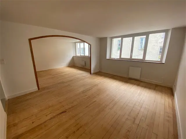 appartementà NANTES