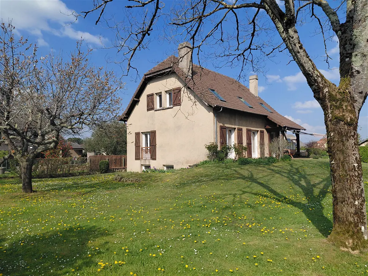 Achat maisonà COARRAZE