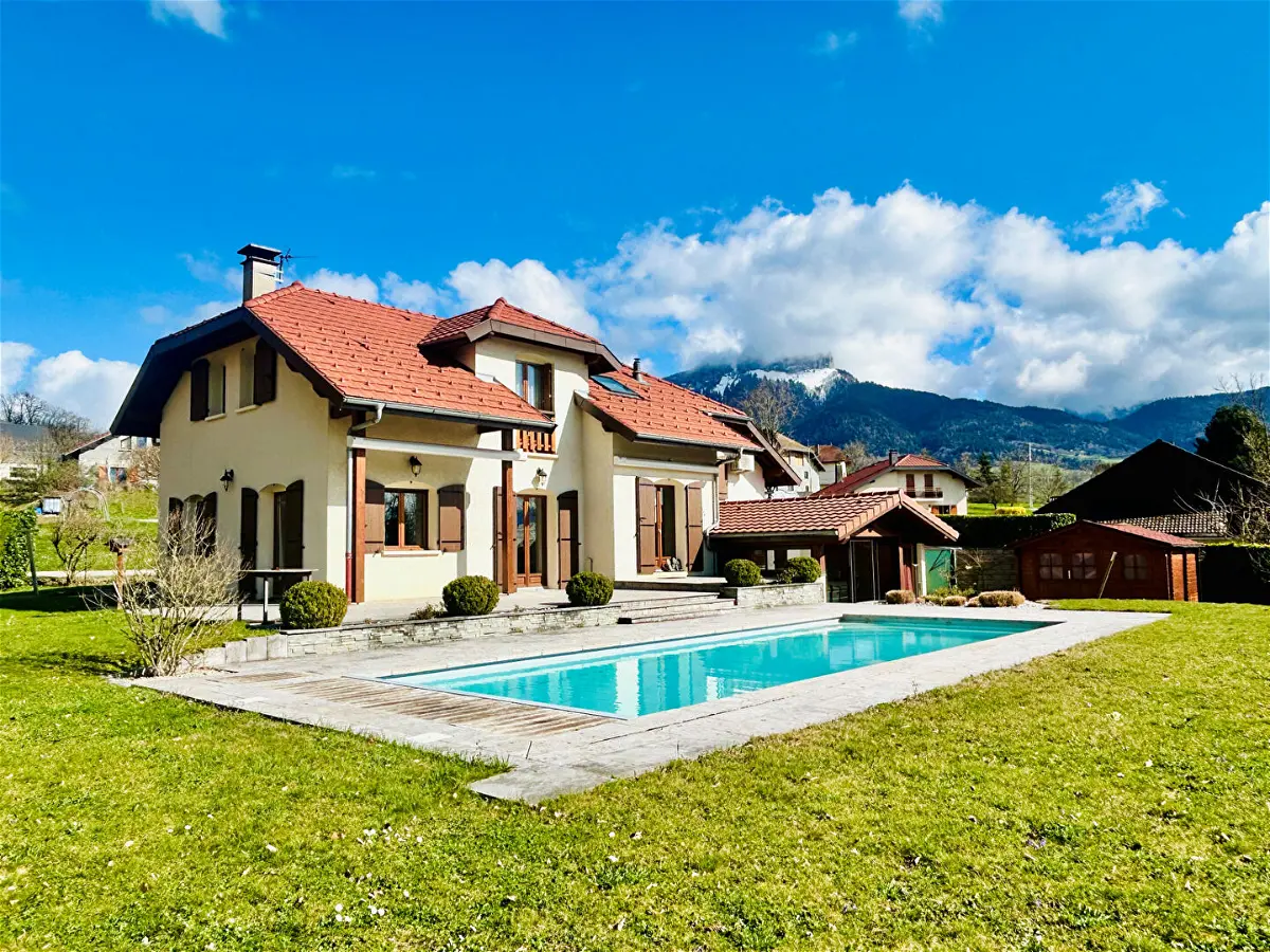 Achat maisonà LES OLLIERES