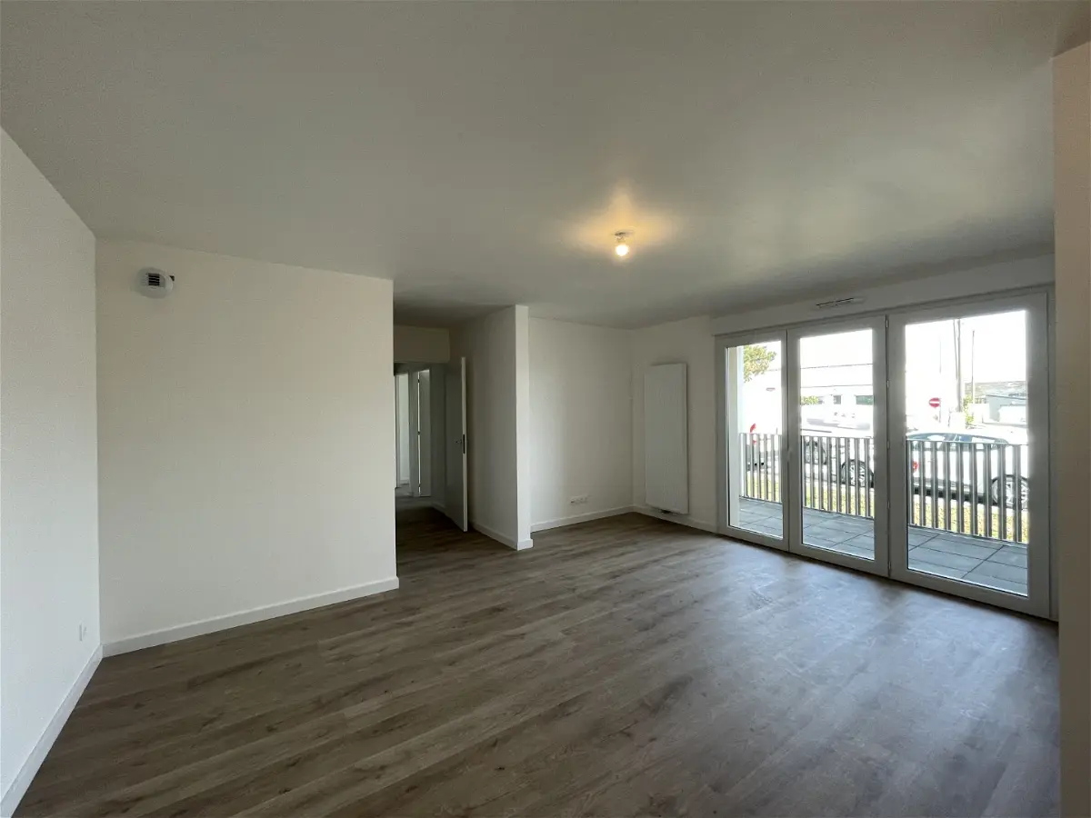 appartementà SAUTRON