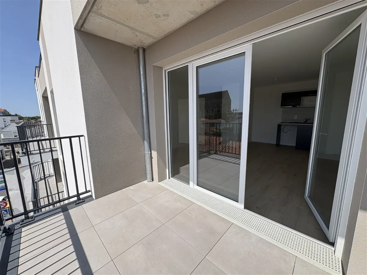 appartementà CHALLANS