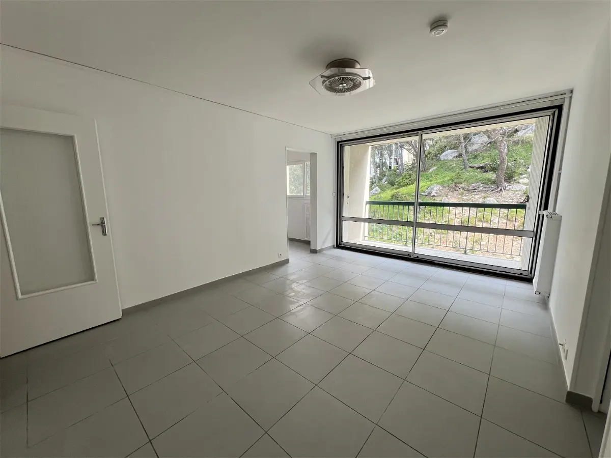 appartementà MARSEILLE