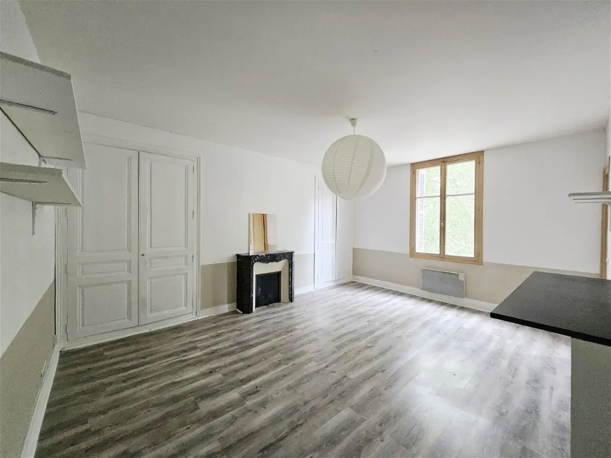 appartementà TOURS