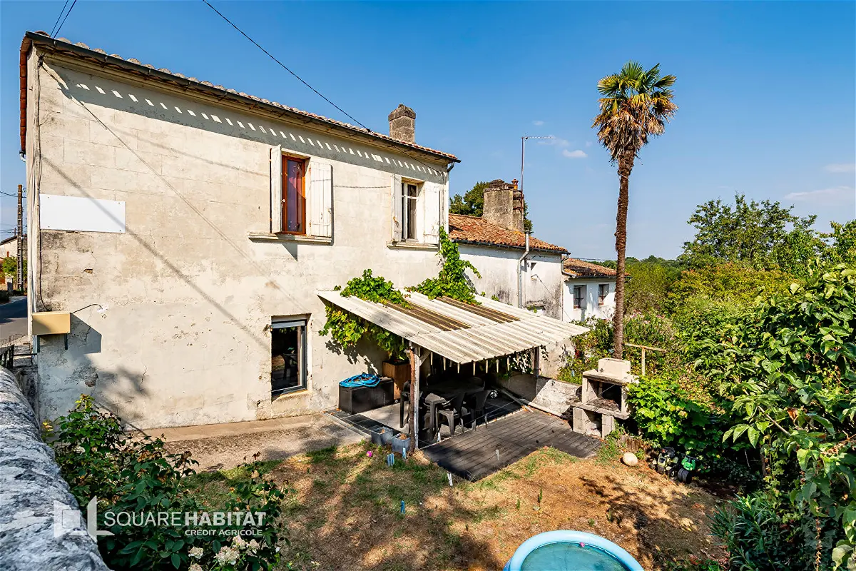 Achat maisonà VAL DE VIRVEE