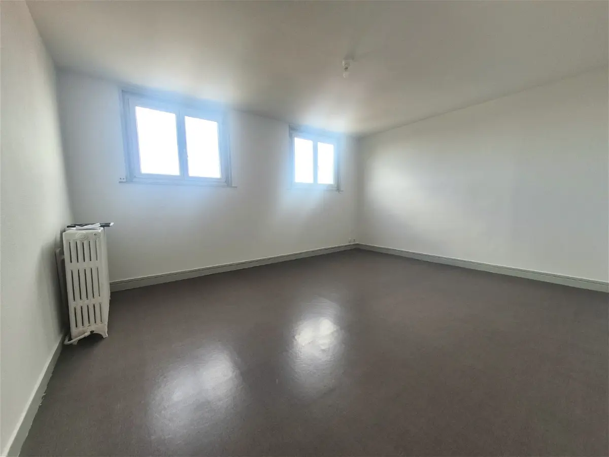 appartementà Roubaix