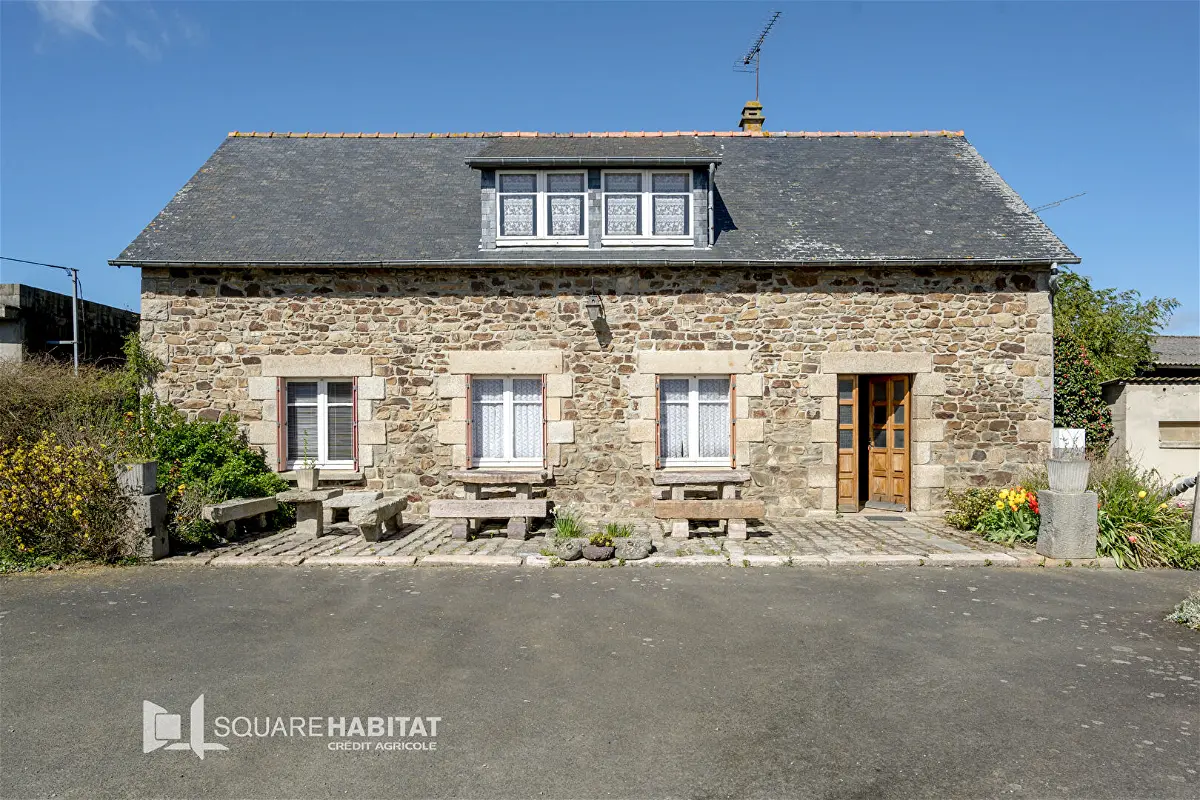 Achat maisonà LAMBALLE