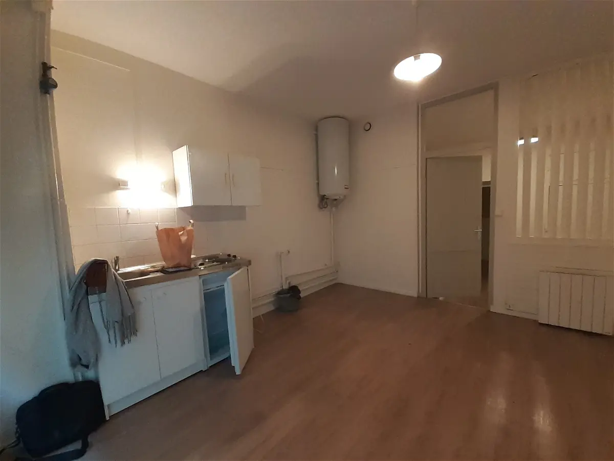 appartementà BORDEAUX