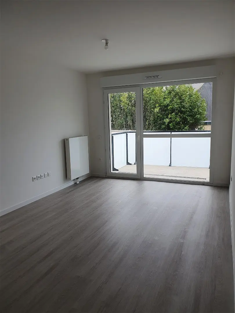 appartementà Loos