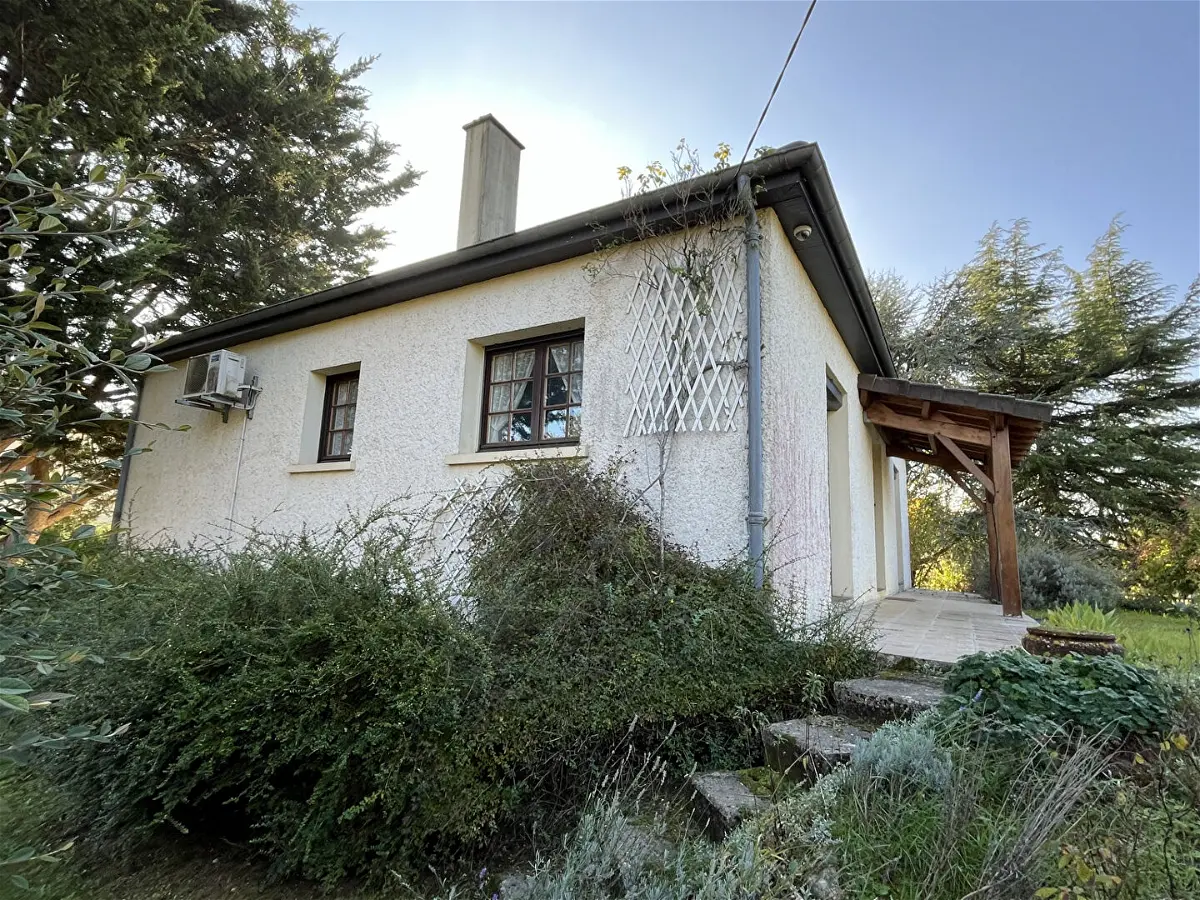 Achat maisonà SAINT SAUVANT