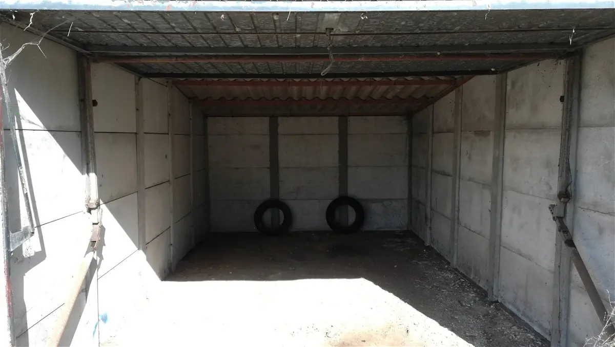 stationnementà SAINT AUBIN LES ELBEUF