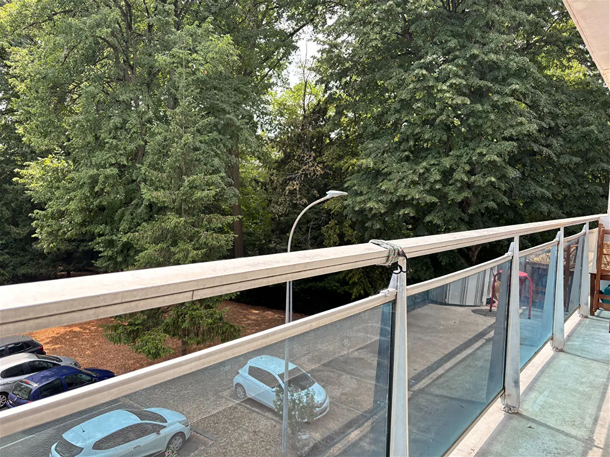 Achat appartementà ST CYR SUR LOIRE