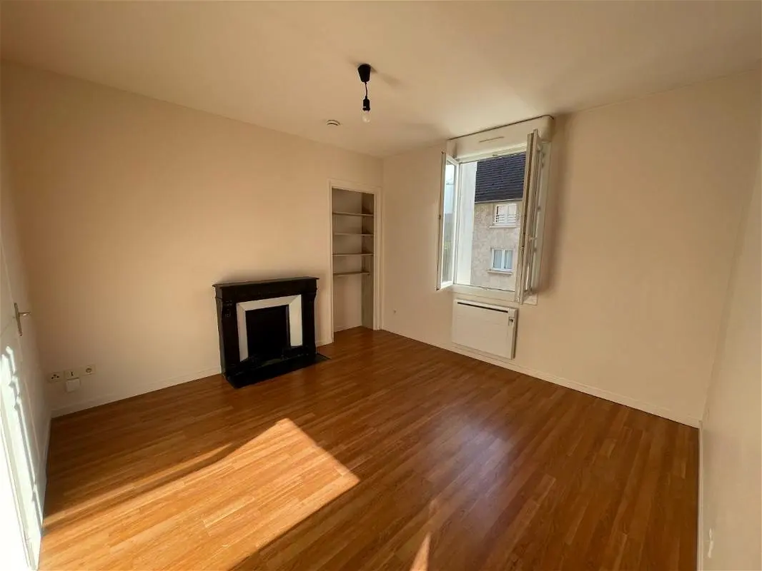 appartementà Grenoble