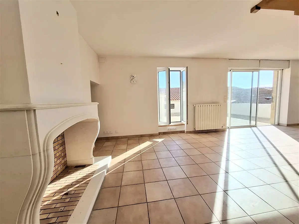 Achat maisonà LA COTINIERE