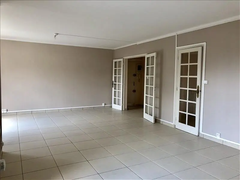 appartementà FOIX