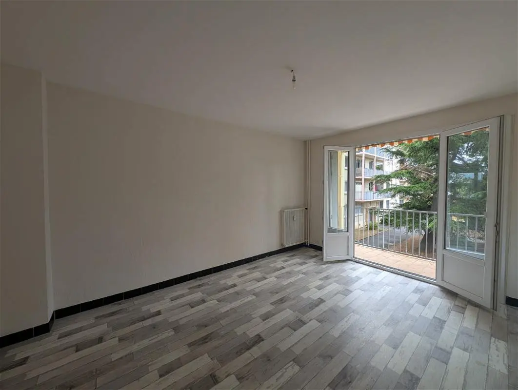 appartementà Bourg-lès-Valence
