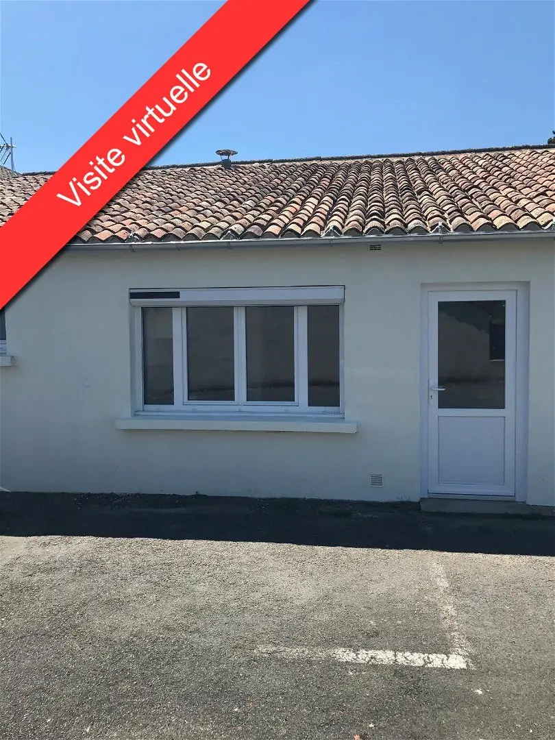 appartementà CHAUVIGNY