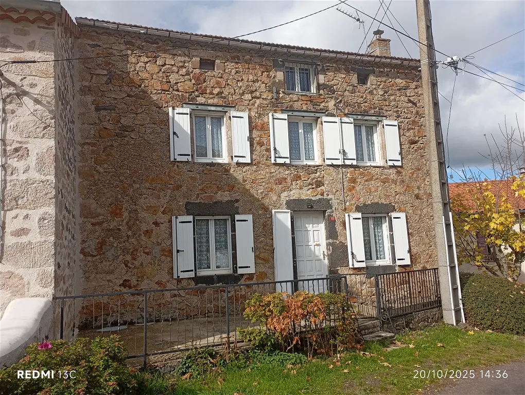 Achat maisonà SAINT HAON