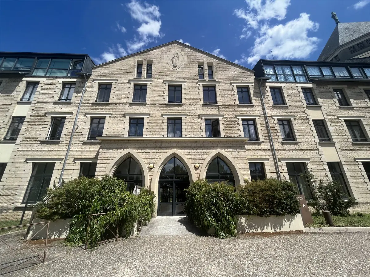 appartementà CAEN