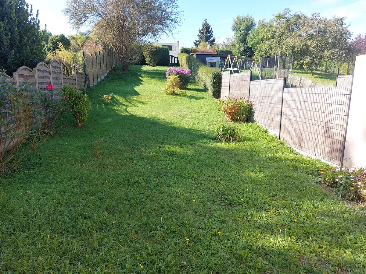 Achat maisonà SAINT MARCEL