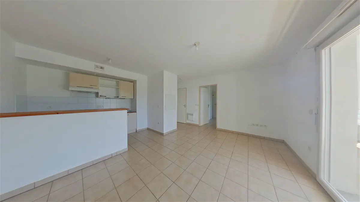Achat appartementà POITIERS
