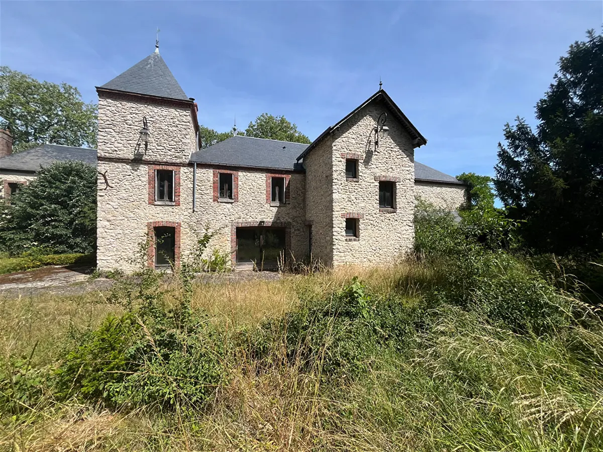 Achat maisonà MONTCRESSON
