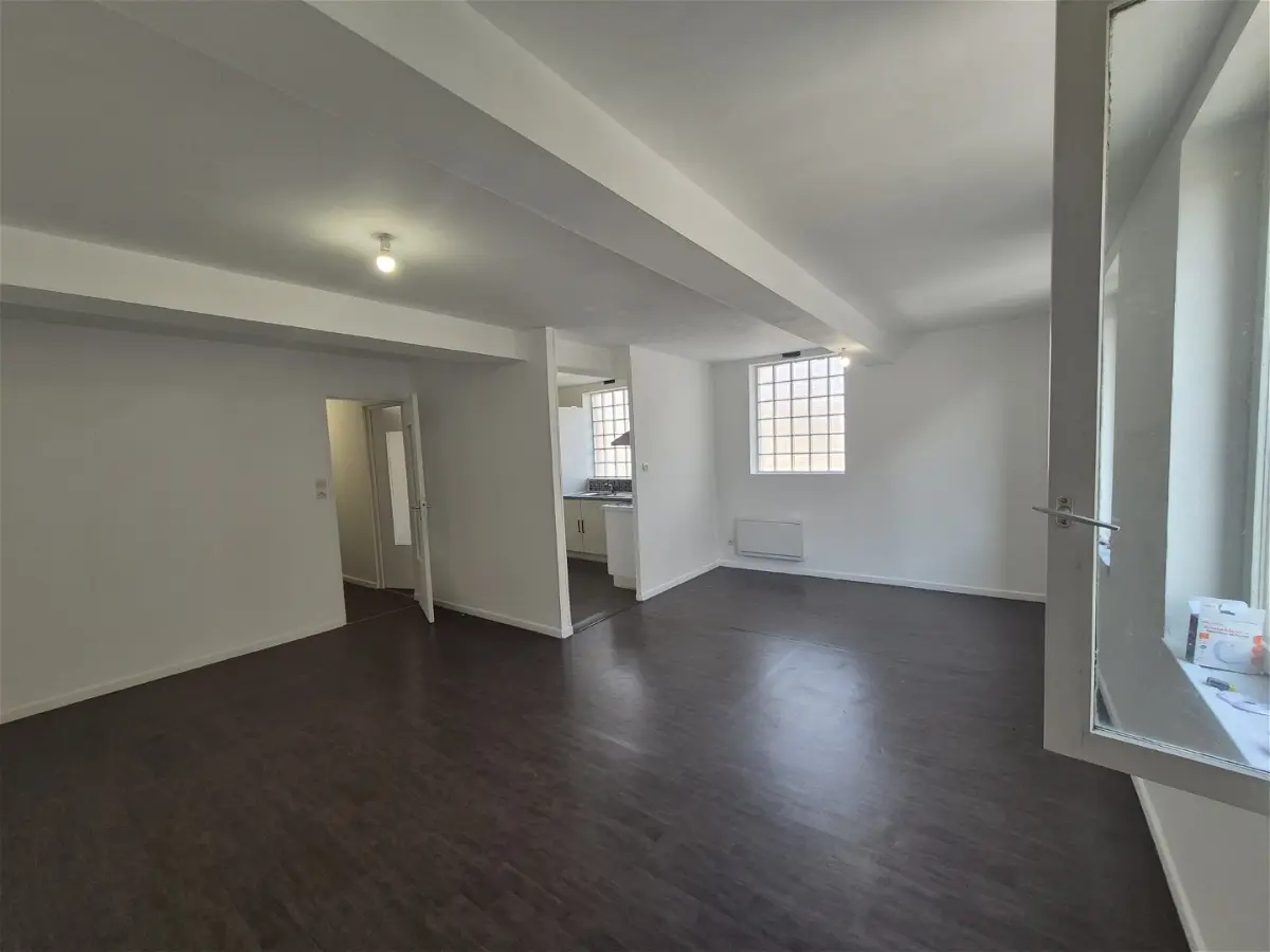 appartementà Saint-Omer