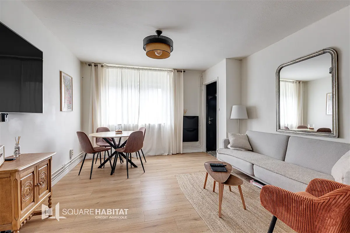 Achat maisonà LILLE