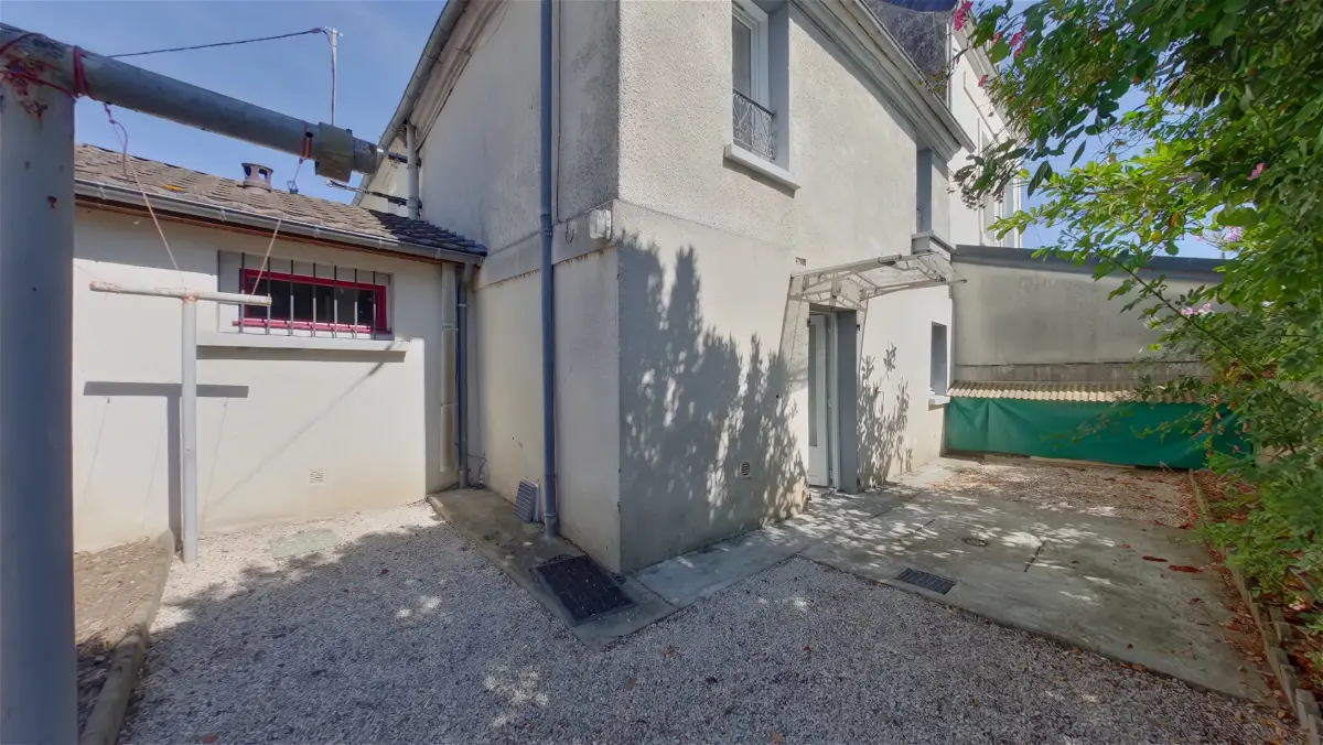 maisonà CHATELLERAULT