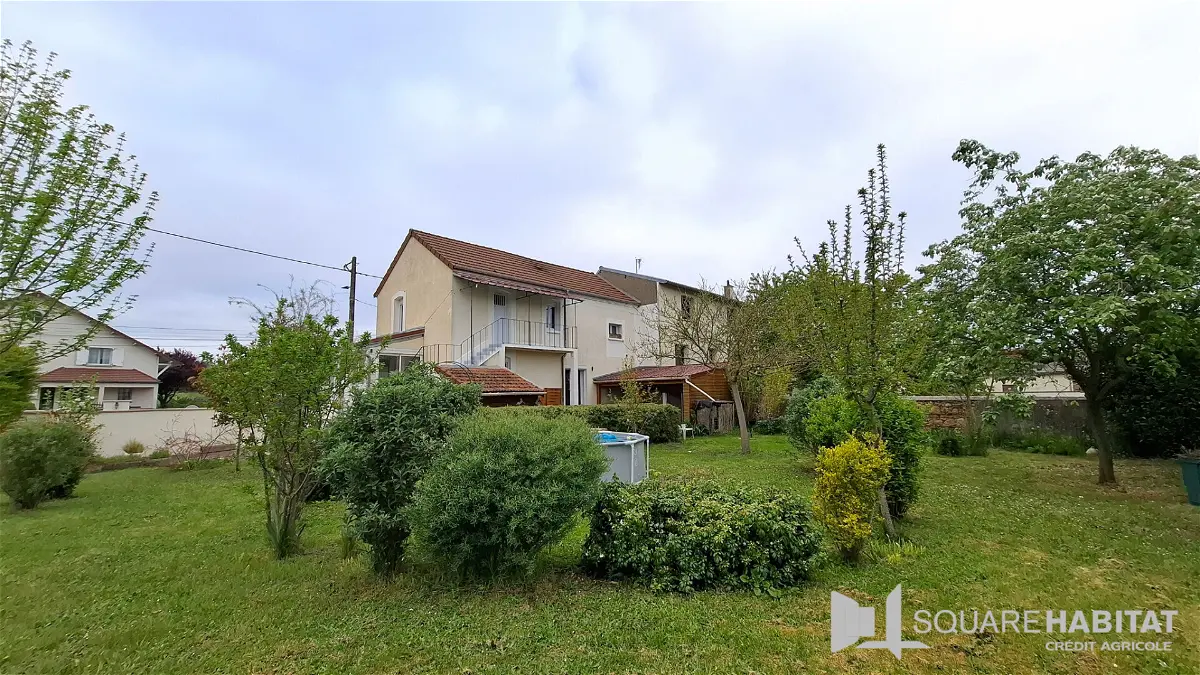 Achat maisonà LE VERNET