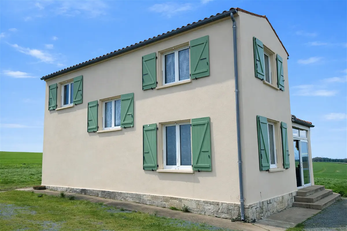 Achat maisonà CIRE D AUNIS