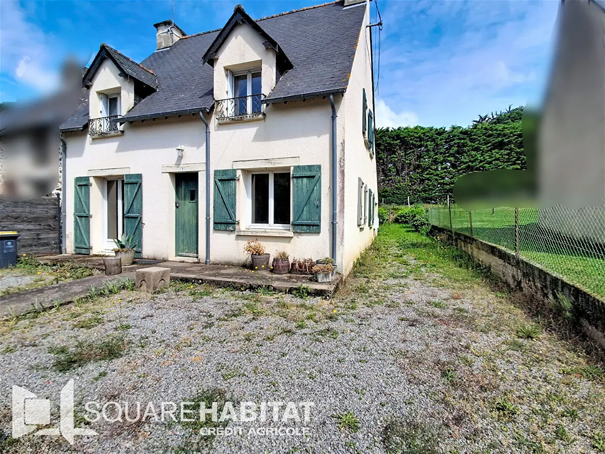 Achat maisonà VAL D ANAST