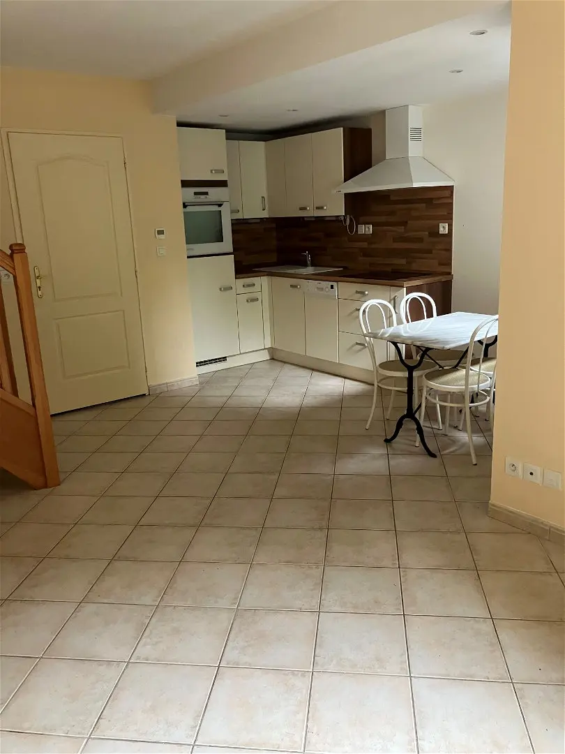 maisonà LA FERTE SAINT AUBIN