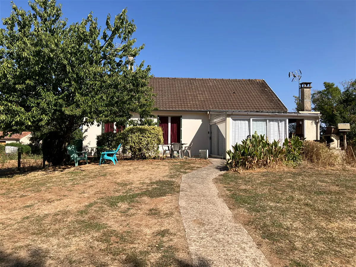 Achat maisonà PAYRE