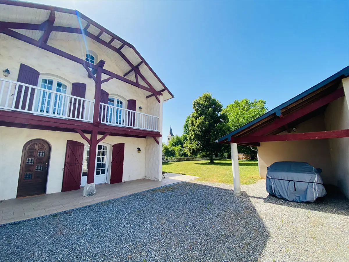 Achat maisonà TOURNAY