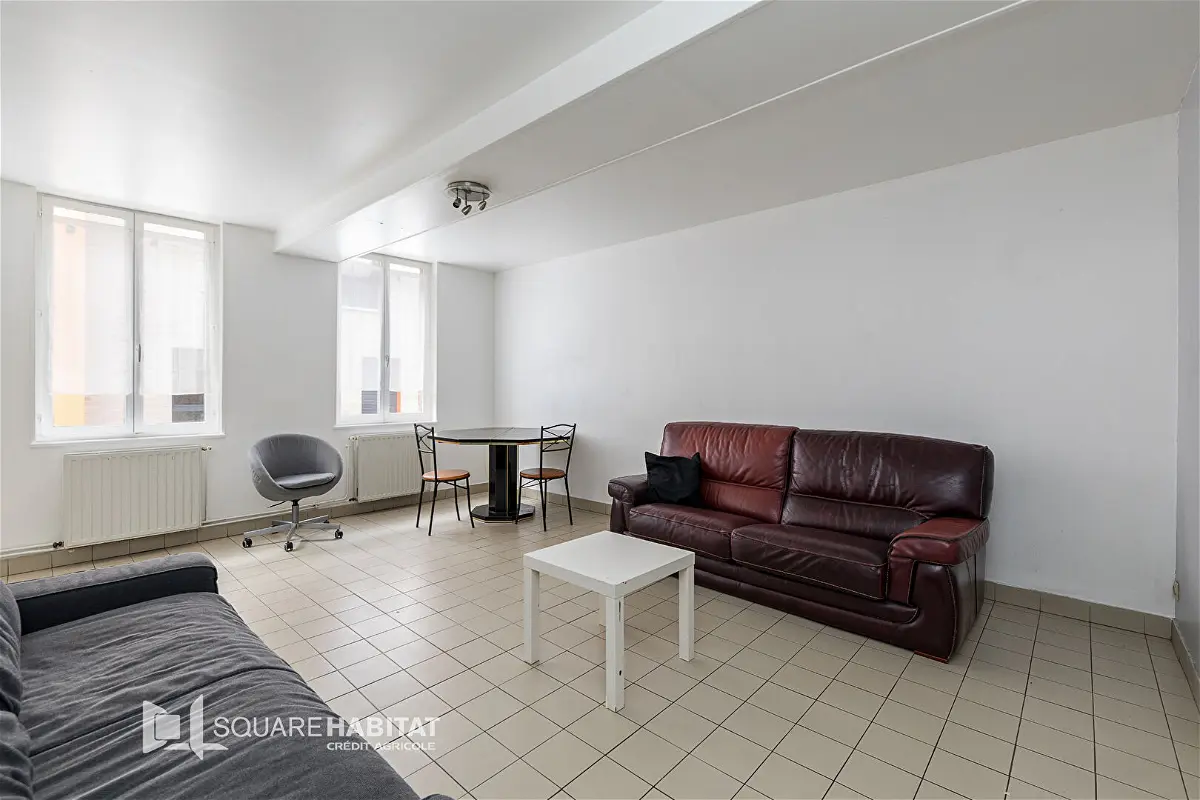 Achat maisonà ROUEN