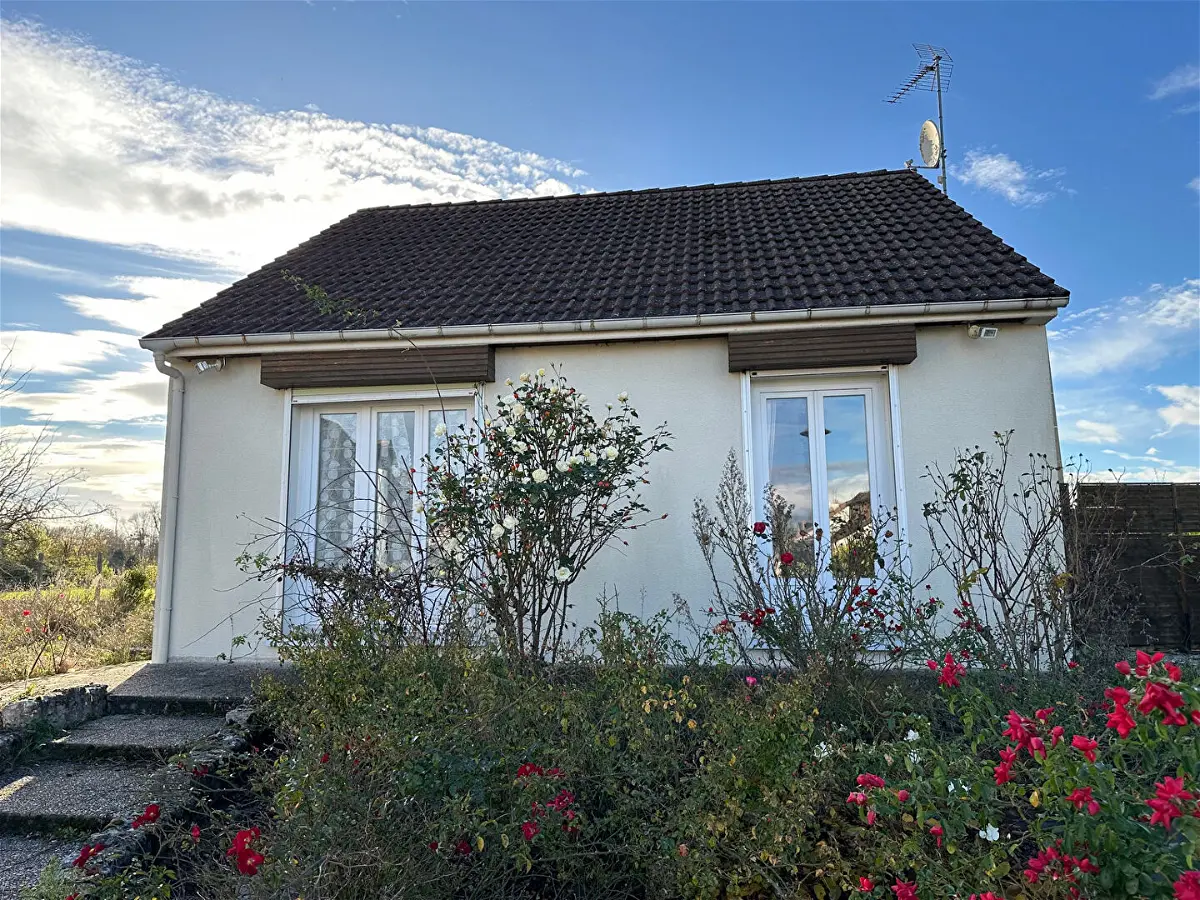 Achat maisonà SUEVRES