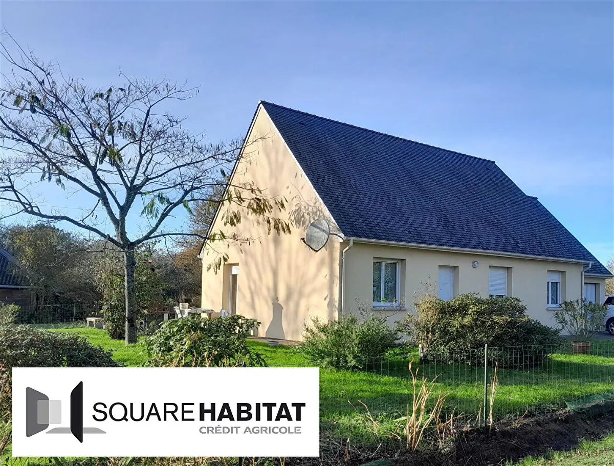 Achat maisonà MONTERBLANC