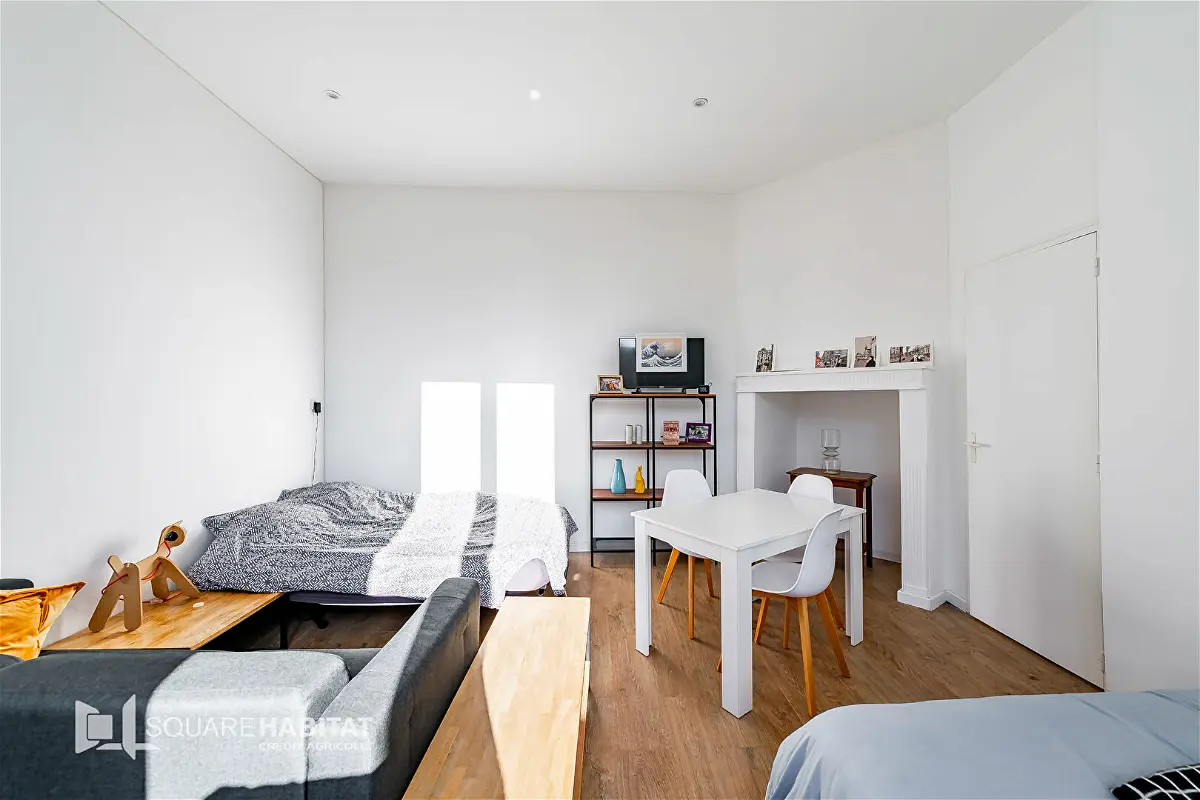 Achat appartementà BORDEAUX
