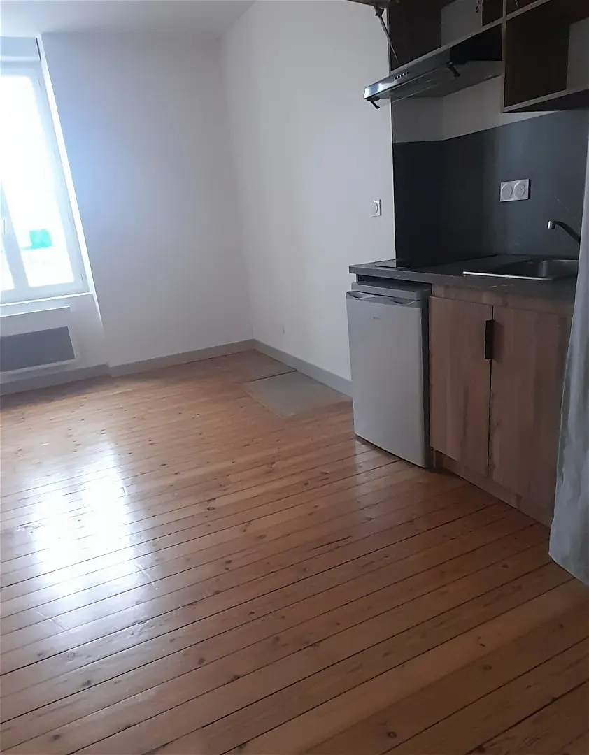 appartementà LIMOGES