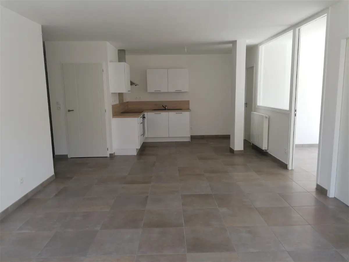 appartementà CARQUEFOU