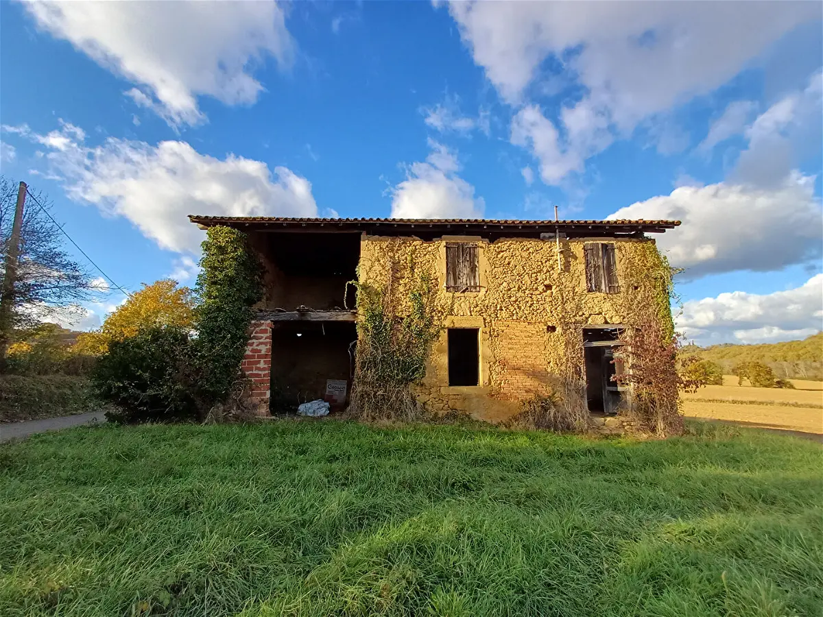 Achat maisonà MONLEZUN