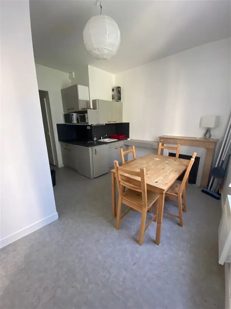 appartementà DIJON