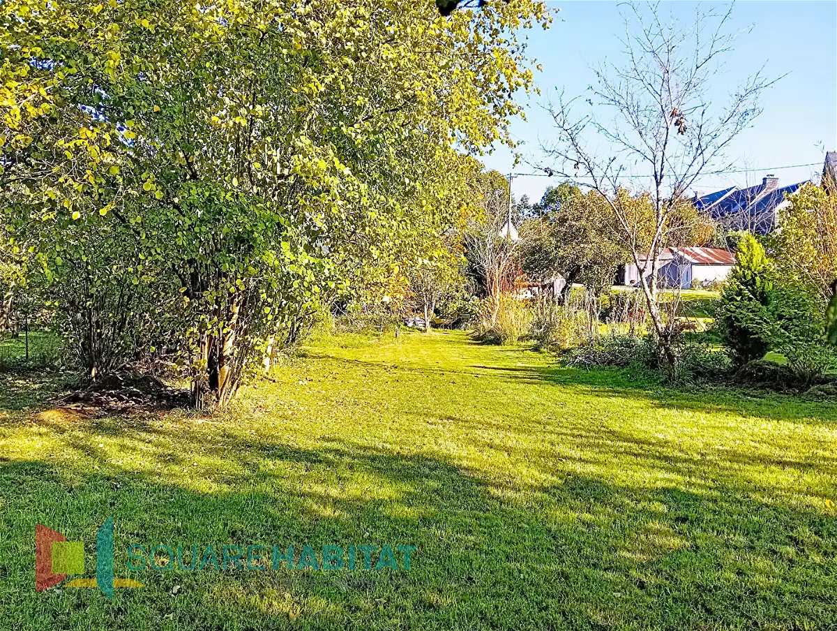 Achat terrainà PIPRIAC